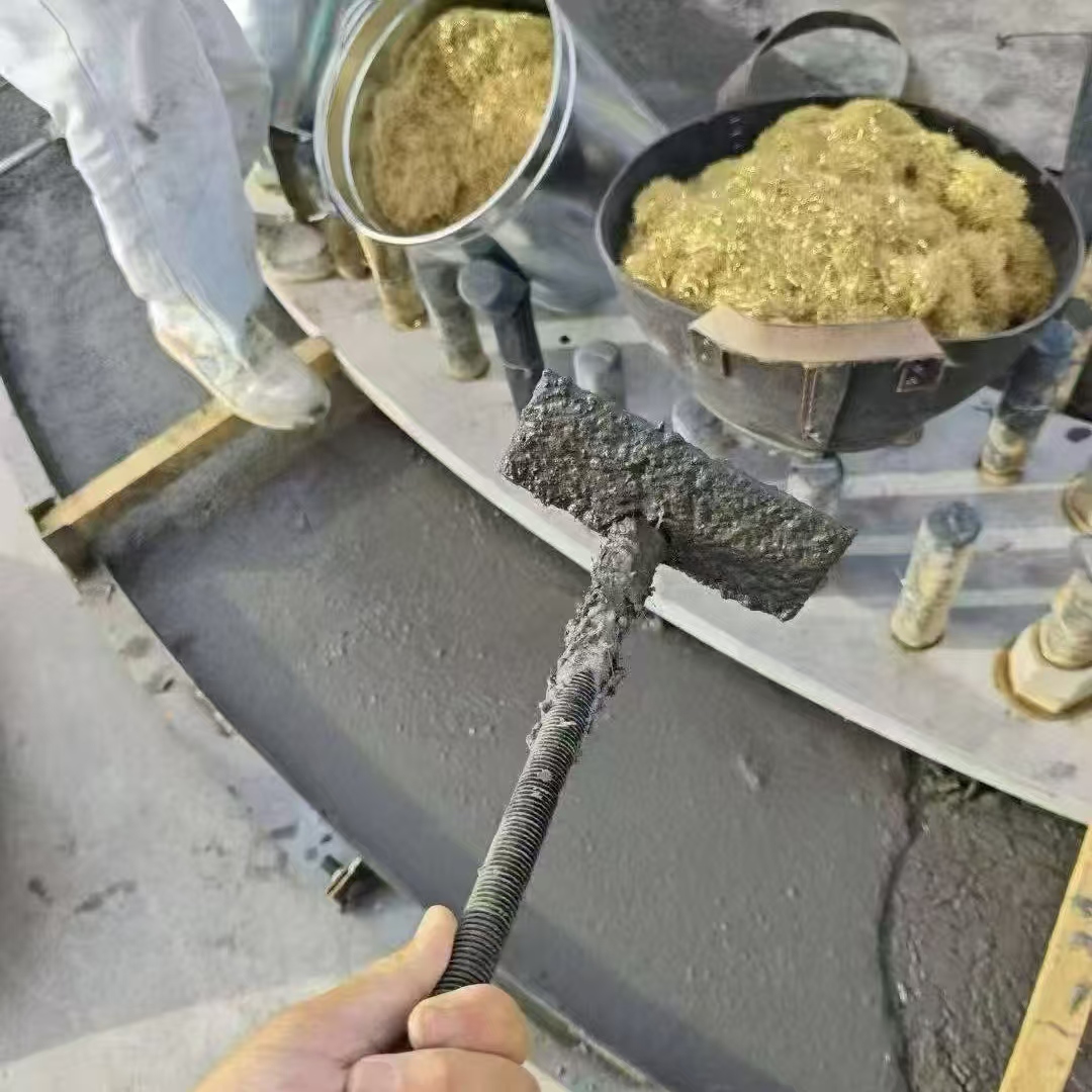 盖州C120风电设备基础专用灌浆料