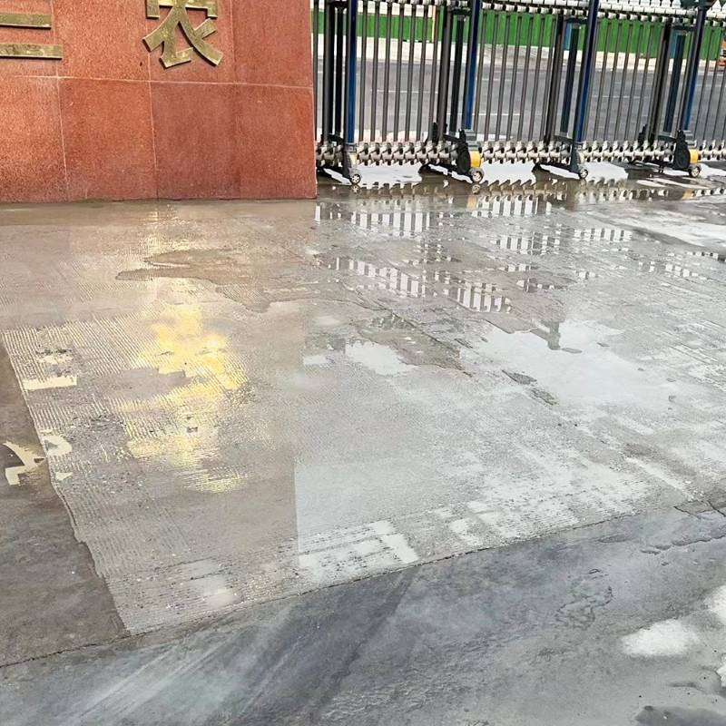 盖州水泥路面翻新砂浆